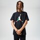 pánske tričko JORDAN TRIČKO M J SPRT DNA JUMPMAN SS CREW cu1974-010 farba čierna