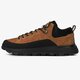 pánska outdoorová obuv TIMBERLAND TREELINE LOW LEATHER tb0a274m2311 farba hnedá