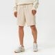 pánske šortky REEBOK ŠORTKY  CLASSIC NATURAL DYE SHORTS hg1582 farba béžová