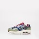detské tenisky (obuv) NIKE AIR MAX 1 SP dr2362-300 farba zelená