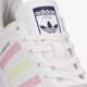 detské tenisky (obuv) ADIDAS SUPERSTAR J  gy3330 farba biela
