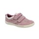 detská vychádzková obuv TIMBERLAND EK LITTLETON H&L OX 1079a farba ružová