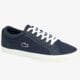 dámske tenisky (obuv) LACOSTE LENGLEN 216 1 731spw0088003 farba tmavomodrá