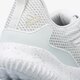 pánske tenisky (obuv) ADIDAS ALPHABOUNCE RC M cg5125 farba sivá