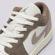 detské tenisky (obuv) JORDAN AIR 1 LOW BG  553560-026 farba biela