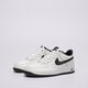 detské tenisky (obuv) NIKE AIR FORCE 1 LV8 3 BG ib8845-100 farba biela