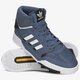 pánske tenisky (obuv) ADIDAS DROP STEP ee5223 farba tmavomodrá