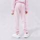 detské nohavice JORDAN NOHAVICE  JORDAN ESSENTIALS PANT GIRL 45a860-a9y farba ružová