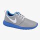 NIKE ROSHE RUN (GS)  599728019 farba sivá