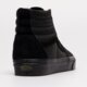 pánske tenisky (obuv) VANS UA SK8-HI  vn0a4bvt1oj1 farba čierna