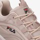 dámske tenisky (obuv) FILA RAY LOW WMN 101056271p farba ružová