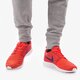 pánske tenisky (obuv) NIKE FLYKNIT ROSHE RUN  677243600 farba oranžová