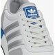 pánske tenisky (obuv) ADIDAS USA 84 gw0576 farba sivá