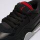 detské tenisky (obuv) AIR JORDAN 4RM fq7938-061 farba čierna