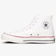 pánske tenisky (obuv) CONVERSE CHUCK 70 162056c farba biela
