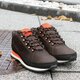 pánska outdoorová obuv NEW BALANCE HL754BO hl754bo farba hnedá