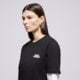 dámske tričko DICKIES TRIČKO TORREY 2FER TEE W dk0a88gkblk1 farba čierna