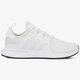 ADIDAS X_PLR by8690 farba biela