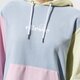 dámska mikina ELLESSE MIKINA S KAPUCŇOU   ARRIVERDERCI OH HOODY MLT sgj11883940 farba viacfarebná