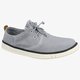 pánske tenisky (obuv) TIMBERLAND HOOKSET HANDCRAFTED FABRIC a17uu farba sivá
