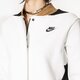 Prechodná bunda dámska (jarná/jesenná) NIKE BUNDA SOFTSHEL NSW TCH FLC DSTRYR JKT 835544100 farba biela