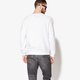 pánska mikina ADIDAS MIKINA TREFOIL CREW ay7794 farba biela