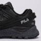 pánska outdoorová obuv FILA FIRETRAIL EVO 1jm02581002 farba čierna