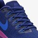dámske tenisky (obuv) NIKE WMNS ZOOM ALL OUT LOW 878671404 farba tmavomodrá