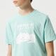 detské tričko ADIDAS TRIČKO TEE BOY he2059 farba modrá