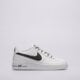detské tenisky (obuv) NIKE AIR FORCE 1 LOW JS BG ir0270-100 farba biela