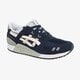 ASICS GEL-LYTE III GS c5a4n5001 farba tmavomodrá