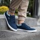 pánske tenisky (obuv) LACOSTE BAYLISS 216 2 731spm007895k farba tmavomodrá