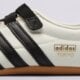 dámske tenisky (obuv) ADIDAS TOKYO MJ W kj8378 farba biela
