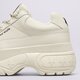 dámske tenisky (obuv) NAKED WOLFE SPORTY nwsportywhite farba biela