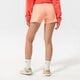 dámske šortky CHAMPION ŠORTKY  SHORTS 114882ps012 farba oranžová