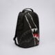 dámsky ruksak SPRAYGROUND RUKSAK CENTER RIP REVEALING GRAY CHECK 910b8502nsz farba čierna