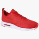 pánske tenisky (obuv) NIKE AIR MAX TAVAS  705149602 farba červená