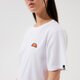 dámske tričko ELLESSE TRIČKO OSLA WHT WHT smg13522908 farba biela