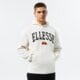 pánska mikina ELLESSE MIKINA S KAPUCŇOU DUKE OH HOODY OFF WHT shp16227904 farba biela