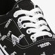 pánske skate obuv VANS ERA  vn0a54f1qw71 farba čierna