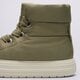 dámske tenisky (obuv) CONVERSE CHUCK TAYLOR ALL STAR ELEMENTS BOOT a14275c farba khaki