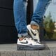 pánske tenisky (obuv) NIKE AIR MAX 1 PREMIUM 875844100 farba biela