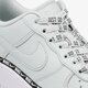 dámske tenisky (obuv) NIKE WMNS AIR FORCE 1 '07 SE PRM ah6827-003 farba zelená