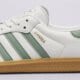 detské tenisky (obuv) ADIDAS SAMBA OG J jp5479 farba biela