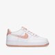 detské tenisky (obuv) NIKE AIR FORCE 1 LV8 dm0985-100 farba biela