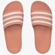 dámske šľapky ADIDAS ADILETTE AQUA g28714 farba ružová