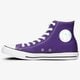 pánske tenisky (obuv) CONVERSE CHUCK TAYLOR ALL STAR  c163790m farba fialová