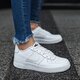 detské tenisky (obuv) NIKE AIR FORCE 1 LV8 BG 820438106 farba biela
