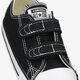 detské tenisky (obuv) CONVERSE CHUCK TAYLOR ALL STAR 2V 7v603c farba čierna