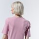 dámske tričko PUMA TRIČKO NU-TILITY TEE 58354616 farba ružová